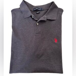 U.S. POLO ASSN shirt. Men’s size 3 XLT